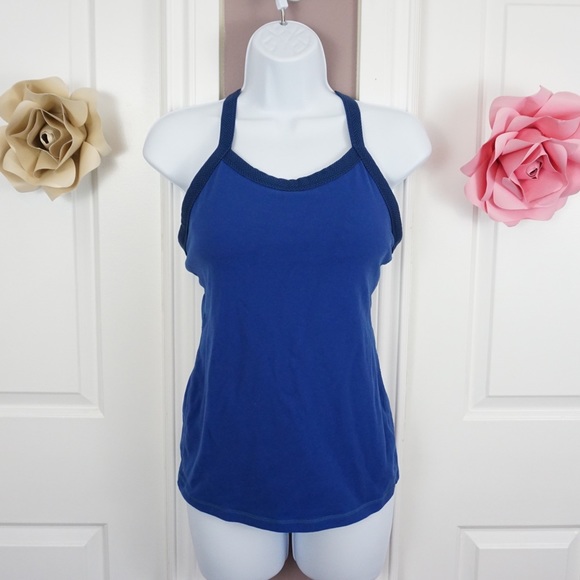**SOLD** Lululemon | Ujjayi Tank - Picture 3 of 7